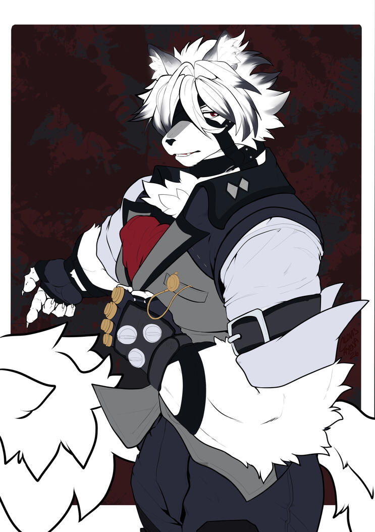 Flat Colour